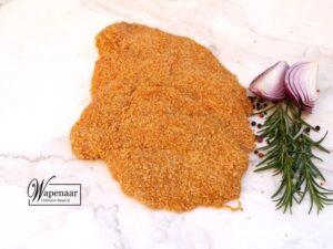 kipfilet schnitzels 2 stuks