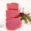 Haasbiefstuk 2 x 250 gram