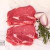 France Limousin rib eye 2 x 250 gram