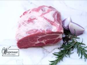schouderfilet (procureur) 1kg