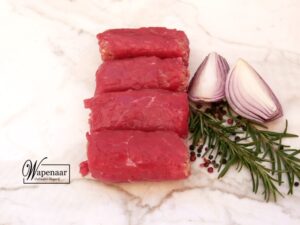 Rundervinken 4 stuks