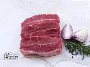 Sucade lappen 2 x 500 gram