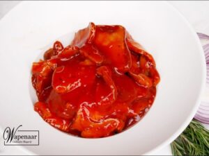 Babi pangang 500 gram