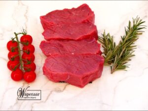 Kogel Biefstuk  2 x 250 gram