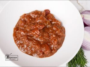 Hachee KANT EN KLAAR