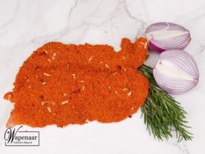 Zigeunerschnitzels 500 gram