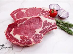 Ierse cote de boeuf