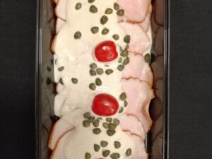 Vitello tonnato
