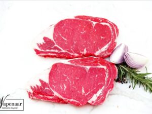 Limousin Fijne riblappen