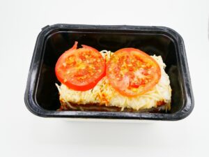 Lasagne Bolognese