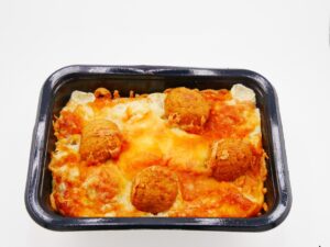 Bloemkool ovenschotel