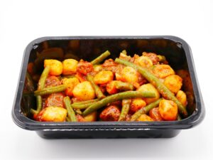 Boeuf  Bourguignonne