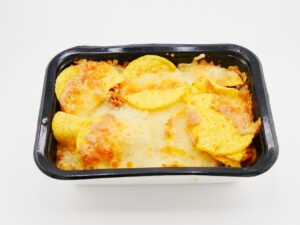 Mexicaanse Ovenschotel