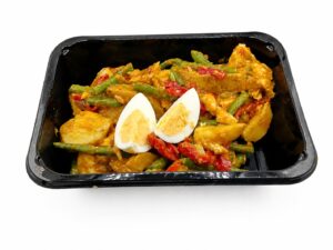 Roti schotel